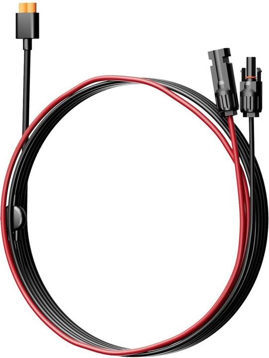 Actual product image EcoFlow XT60i Cable