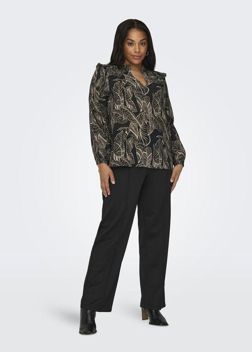 Image du produit Only Coupe droite Taille haute Curve Pantalon (W44/L32)