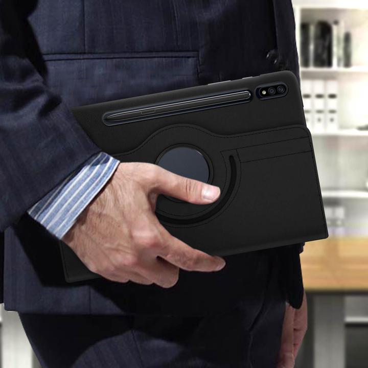 Image du produit Avizar Série 360 (Galaxy Tab S8 Plus)