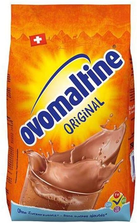 Immagine prodotto Ovomaltine Originale (767 g)