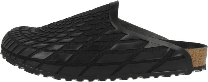Produktbild Birkenstock Amsterdam Mikrofaser normal (39)