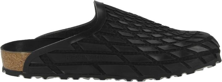 Produktbild Birkenstock Amsterdam Mikrofaser normal (39)