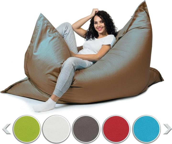 Produktbild Jamb Sitzsack Classic