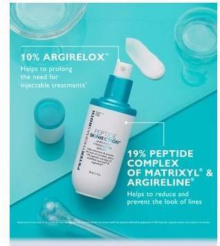 Produktbild Peter Thomas Roth Peptide Skinjection (30 ml)