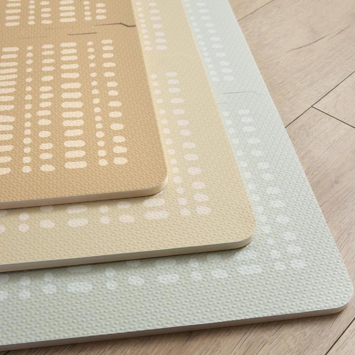 Produktbild Hakuna Matte XL Puzzlematte, Hygge (170 x 120 cm)
