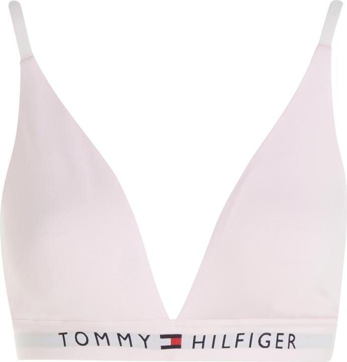 Immagine prodotto Tommy Hilfiger Triangolo Sfoderato (Taglie Ext) (XL)