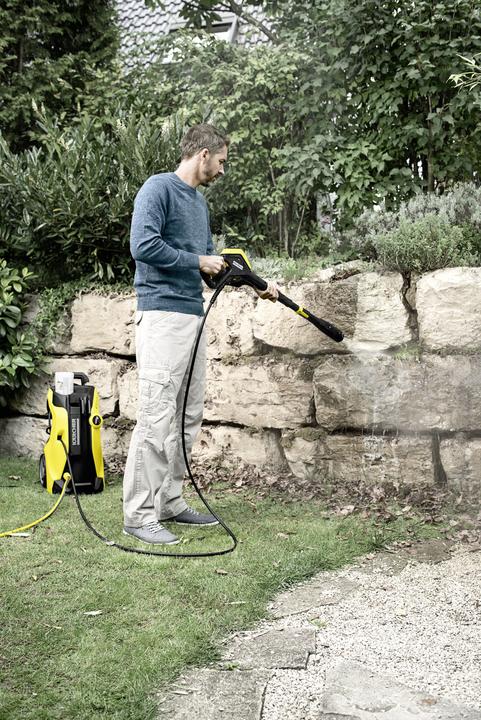 Produktbild Kärcher K7 Premium Full Control Plus Home (Netzbetrieb)