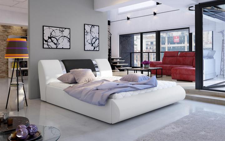 Produktbild ELTAP Flavio mit Stauraum (140 x 200 cm)