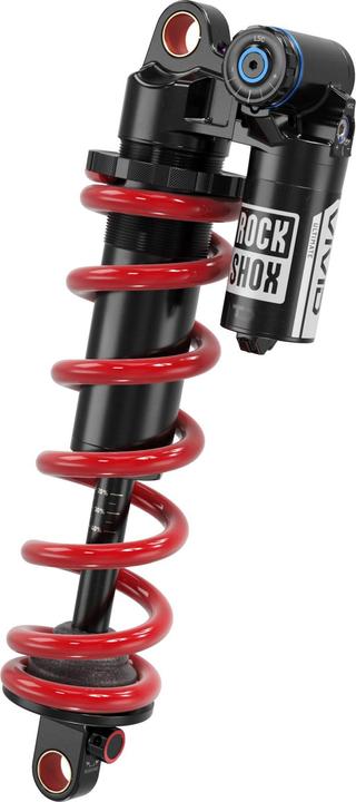 Immagine prodotto RockShox Vivid Coil Ultimate DH RC2 C1 (250 mm, 75 mm)
