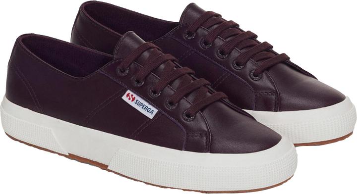 Produktbild Superga Sneaker 2750 Nappaleder (35.5)