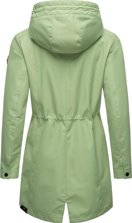 Actual product image Ragwear Begonia (L)