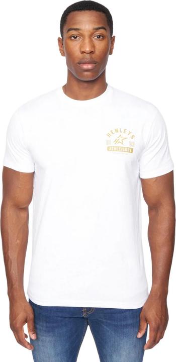 Henleys Upton TShirt (XL)
