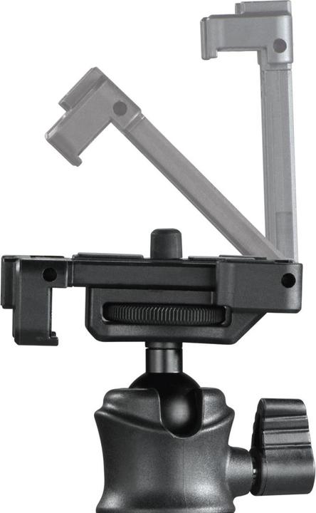 Produktbild Hama Solid III, 80B (Kunststoff)