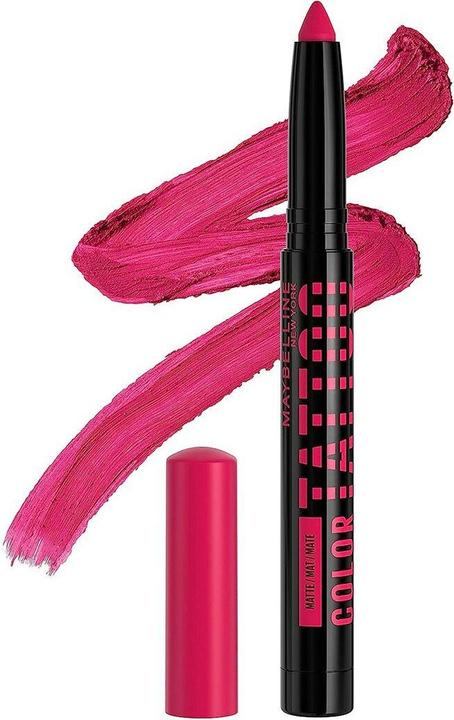 Produktbild Maybelline New York Eye Studio (50 I Am Unique)