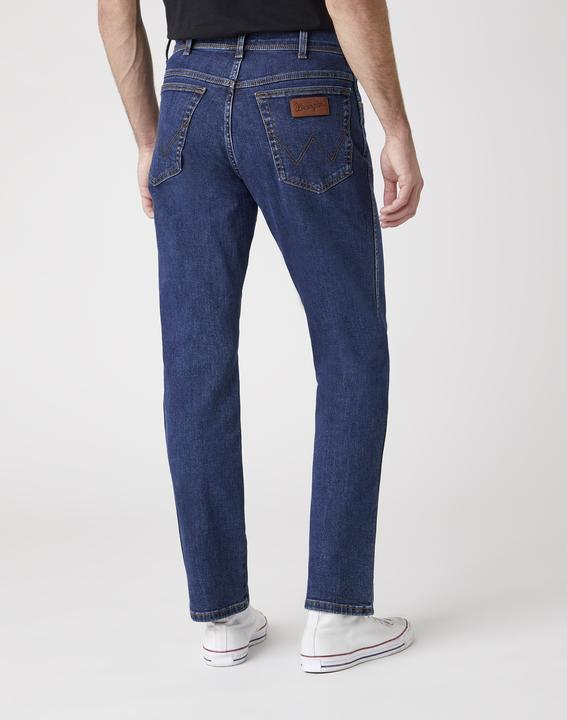 Actual product image Wrangler Texas (42)