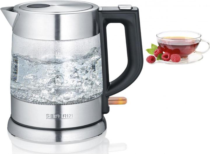 Image du produit Severin WK 3468 (1 l)