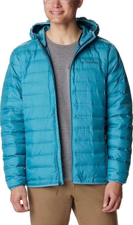 Produktbild Columbia Lake 22 Down Hooded Jacket (XL)