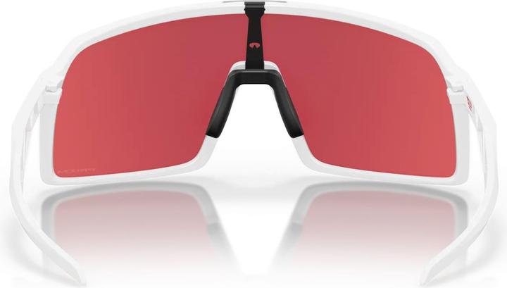 Actual product image Oakley Sutro (White, Blue)