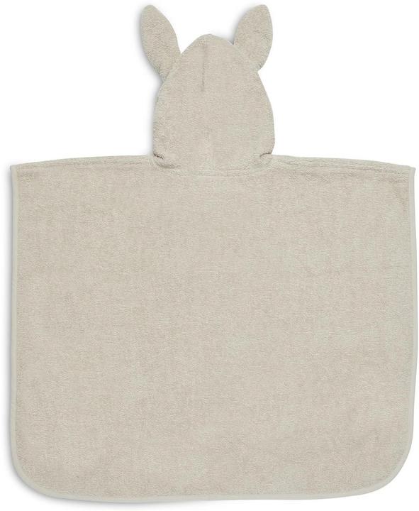 Actual product image Jollein Bathing poncho