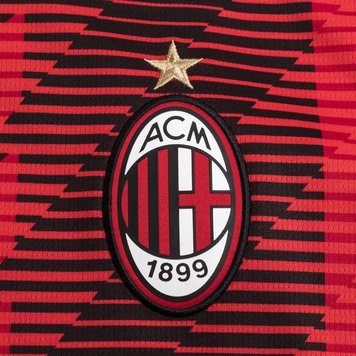Produktbild Puma ACM Home Jersey Replica (M)