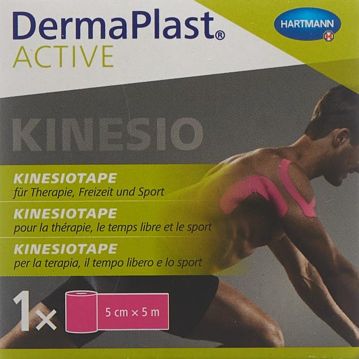 Produktbild DermaPlast Active (5 m)