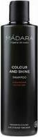 Actual product image Madara Colour And Shine Shampoo (250 ml, Liquid shampoo)