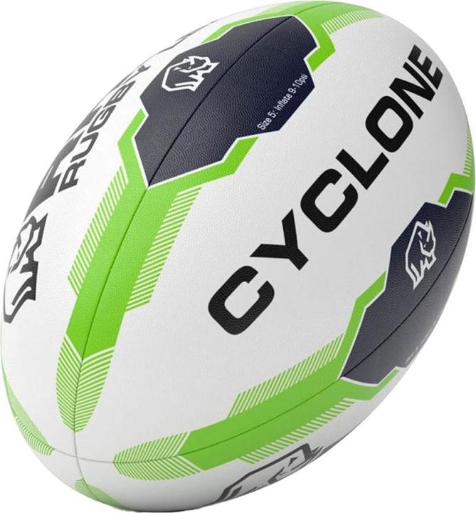 Cyclone XIII RugbyBall