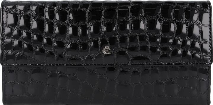 Produktbild Esquire Nizza Geldbörse RFID Schutz Leder 18.5 cm