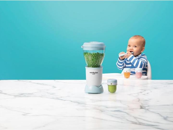 Immagine prodotto NutriBullet Bambino (200 W)