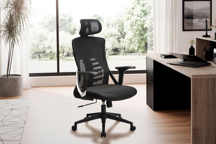 Actual product image FineBuy Office chair