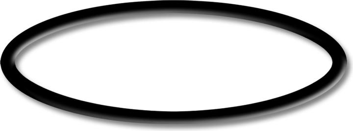 Actual product image Wiltec O-Ring for Airbrush Nozzles Airbrush Accesories Gun