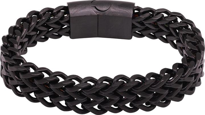 Produktbild Heideman Astra schwarz farben (100% Edelstahl)