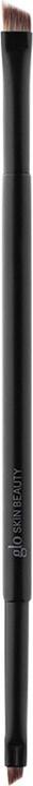 Produktbild GloMinerals Brushes & Tools - Dual Brow Brush (Augenbrauen)