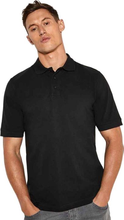 Immagine prodotto Kustom Kit Polo in cotone classico Superwash 60C (S)