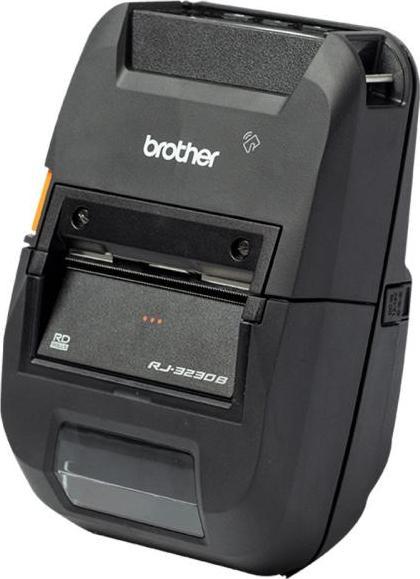 Immagine prodotto Brother RuggedJet RJ-3035B - Stampante per ricevute - termica diretta - rotolo (7,9 cm) (Bluetooth, USB)