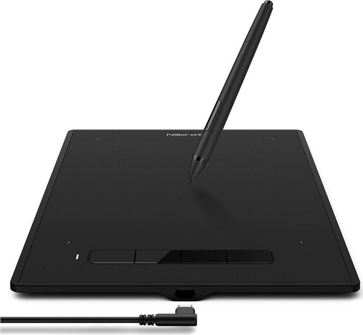Image du produit XP-Pen Star G960S Plus (5080 lpi)