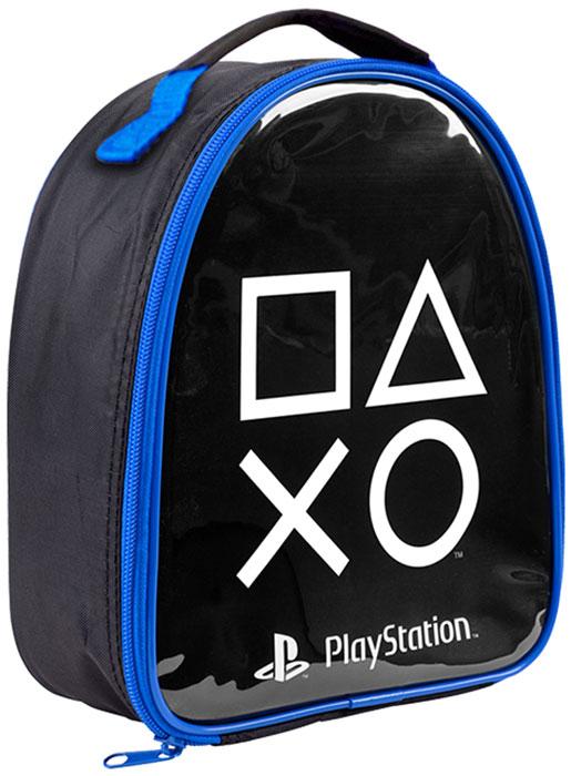 Actual product image Kids Euroswan PlayStation - Breakfast Bag / Lunch Bag