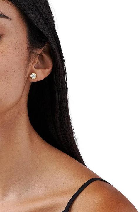 Actual product image Michael Kors Stud earrings (Sterling silver)