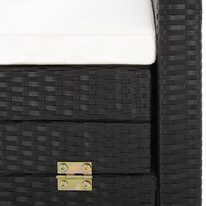 Actual product image VidaXL Lessie