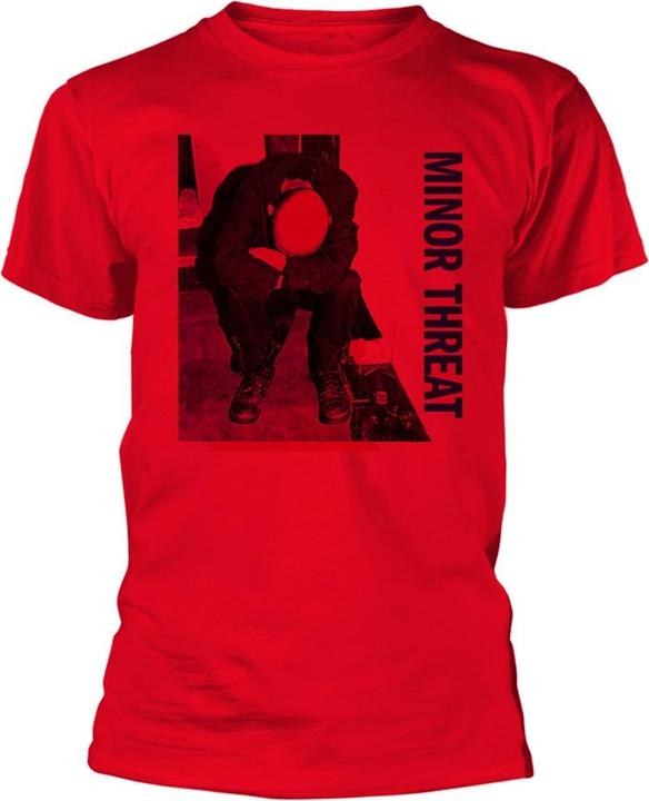 Produktbild Minor Threat LP (L)