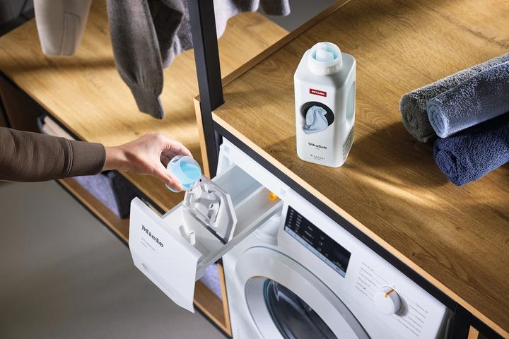 Immagine prodotto Miele Ammorbidente (50 Cicli di lavaggio, Liquida)