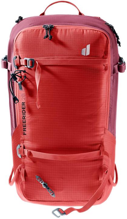 Produktbild Deuter Freerider 28 (28 l)