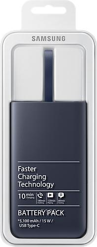 Produktbild Samsung Eb-Pg950 (5100 mAh, 18.87 Wh)