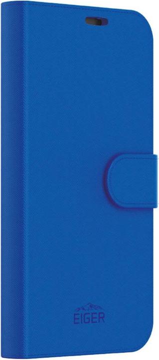 Produktbild Eiger North Folio Bookcase (Apple iPhone 15)