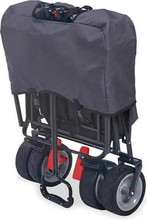 Actual product image Pinolino Paxi dlx folding dollies
