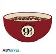 Immagine prodotto ABYstyle Harry Potter - Piattaforma 9¾ (0.60 l, 1 x)