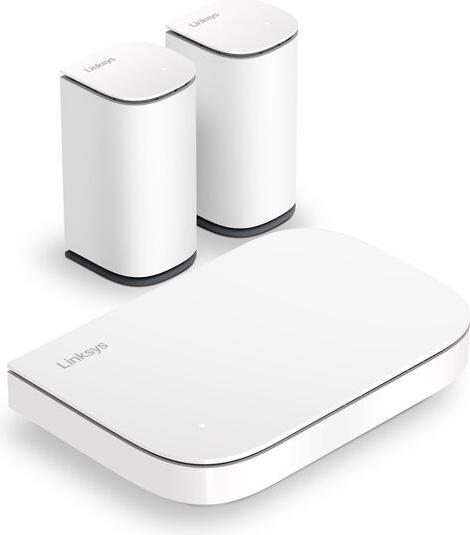 Actual product image Linksys VELOP MICRO-ROUTER 6 2X MICRO-