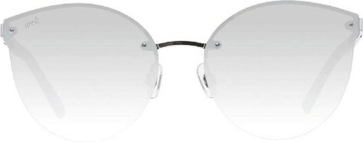 Produktbild WEB Unisex-Sonnenbrille Eyewear WE0197A ø 59 mm