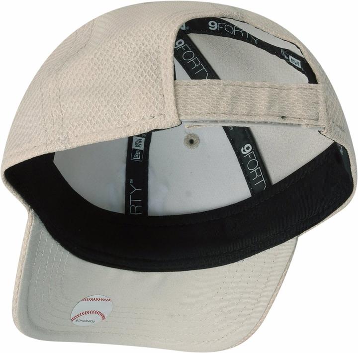Image du produit New Era Enfants Cap - DIAMOND 9FORTY New York Yankees stone (51, 50 C, 52 C)