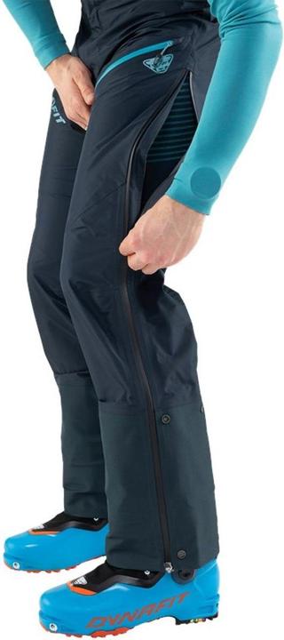 Actual product image Dynafit TLT GORE-TEX Overtrousers (L)